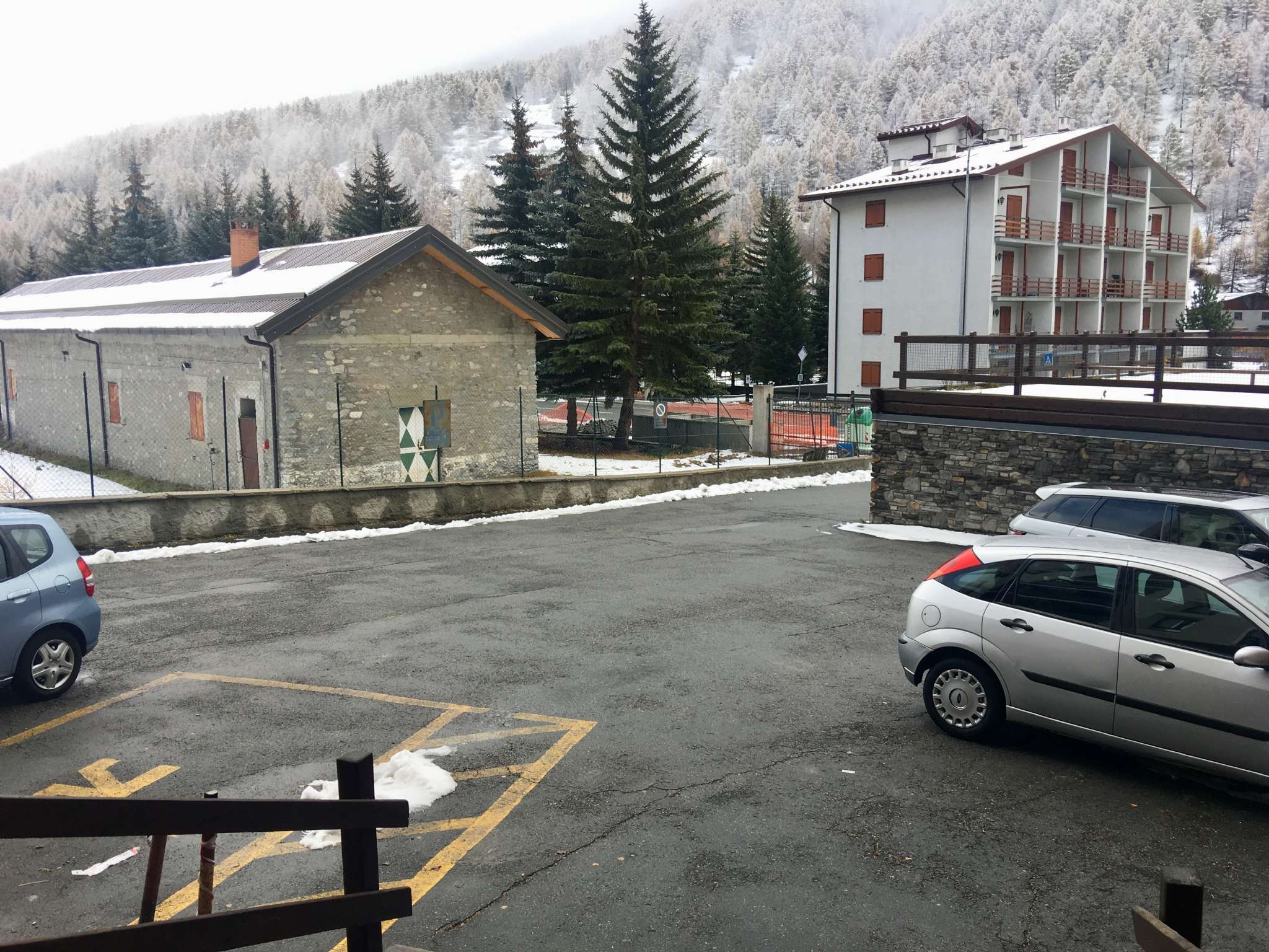 Appartamento PRAGELATO vendita   SESTRIERE BM IMMOBILI di Barbara Meinardo