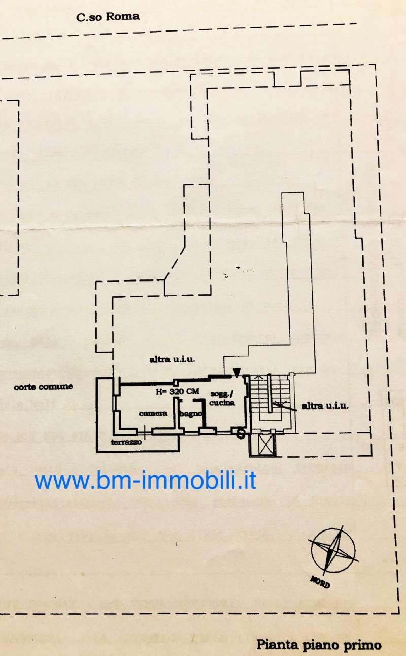 Appartamento DIANO MARINA vendita   roma BM IMMOBILI di Barbara Meinardo