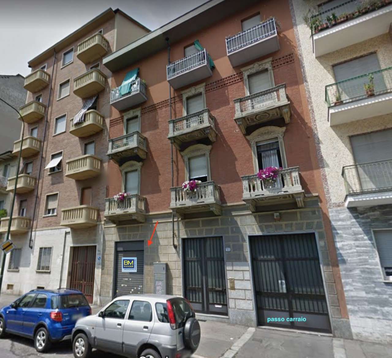 Laboratorio in Vendita