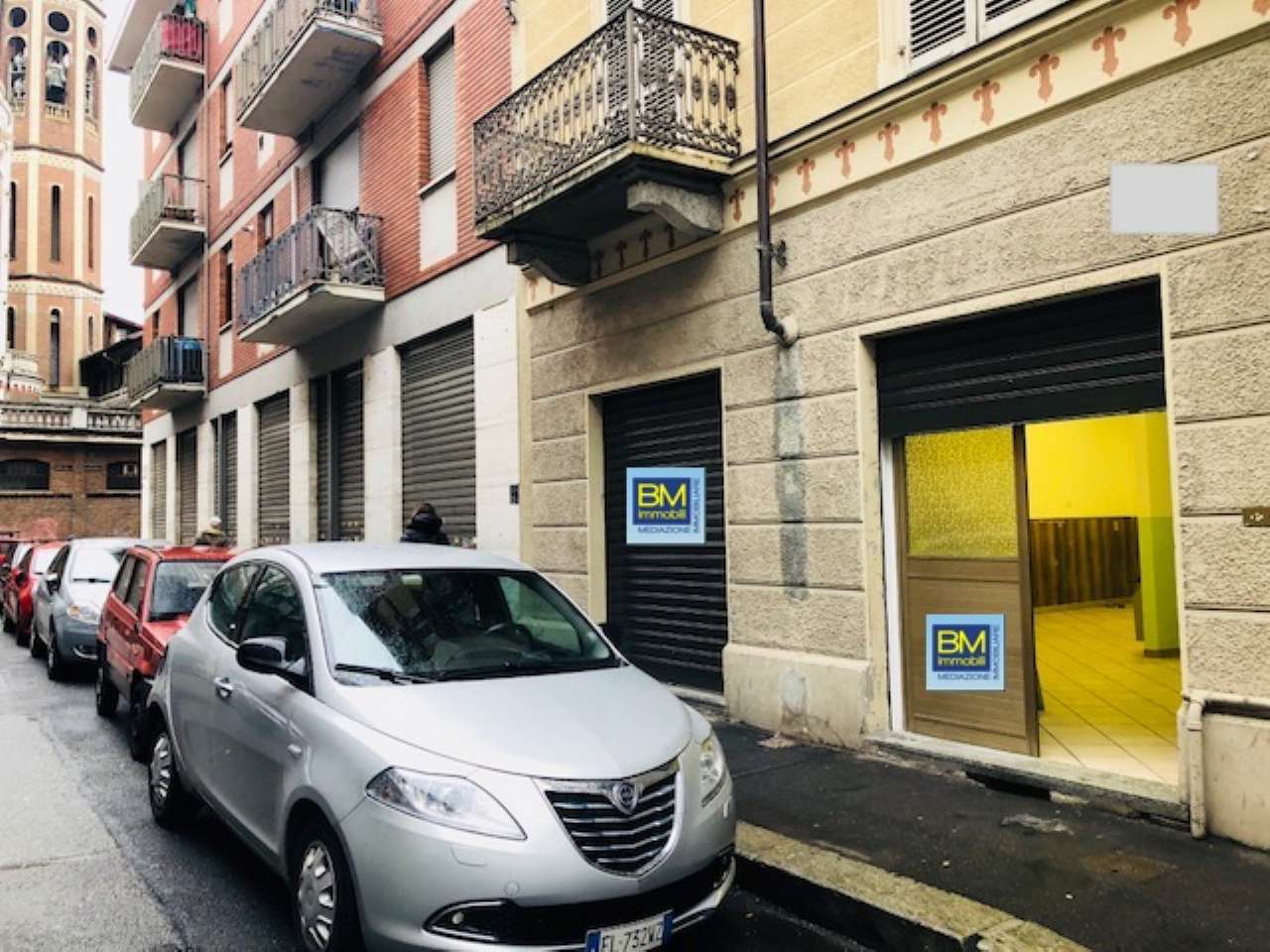 Laboratorio in Vendita