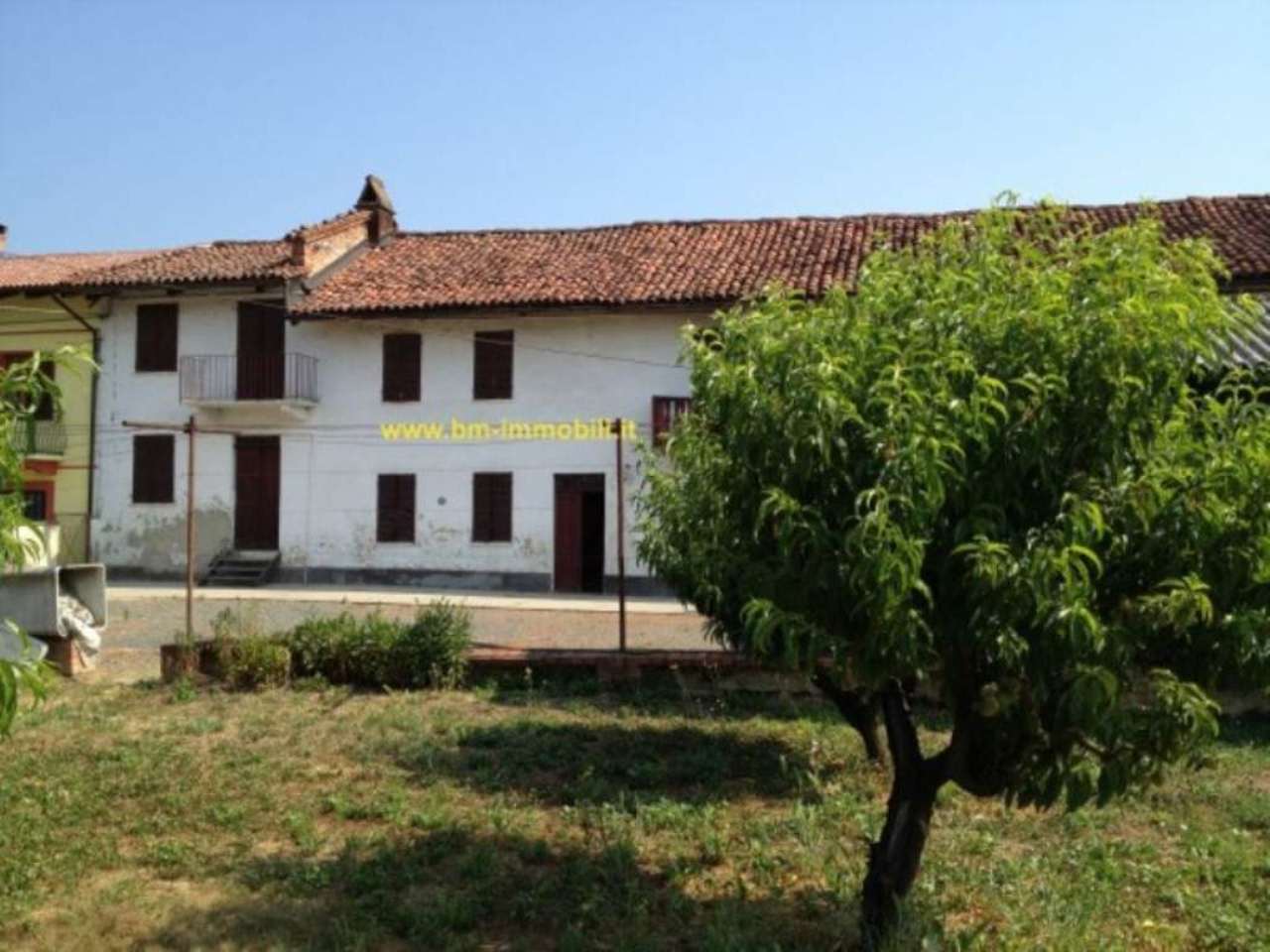 Rustico - Cascina VILLAFRANCA D