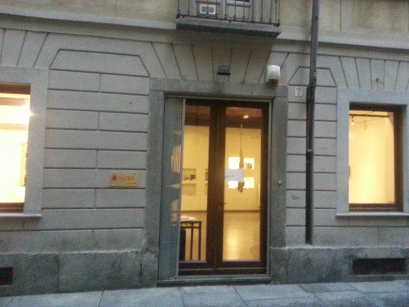  torino vendita quart: centro ag-immobiliare