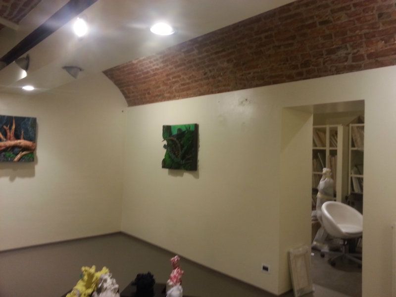 Negozio - Loc.Com. TORINO vendita  CENTRO Sant'Agostino Ag Immobiliare