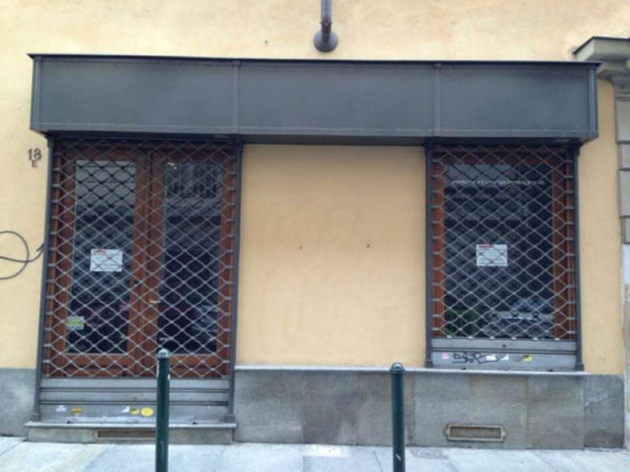  torino vendita quart: quadrilatero romano ag-immobiliare