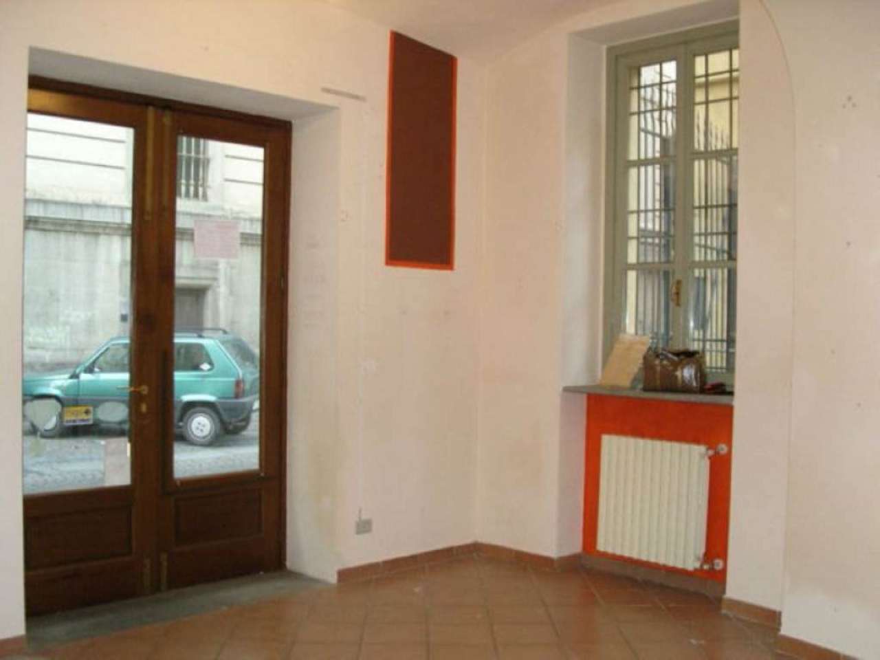 Negozio - Loc.Com. TORINO vendita  QUADRILATERO ROMANO San Domenico Ag Immobiliare