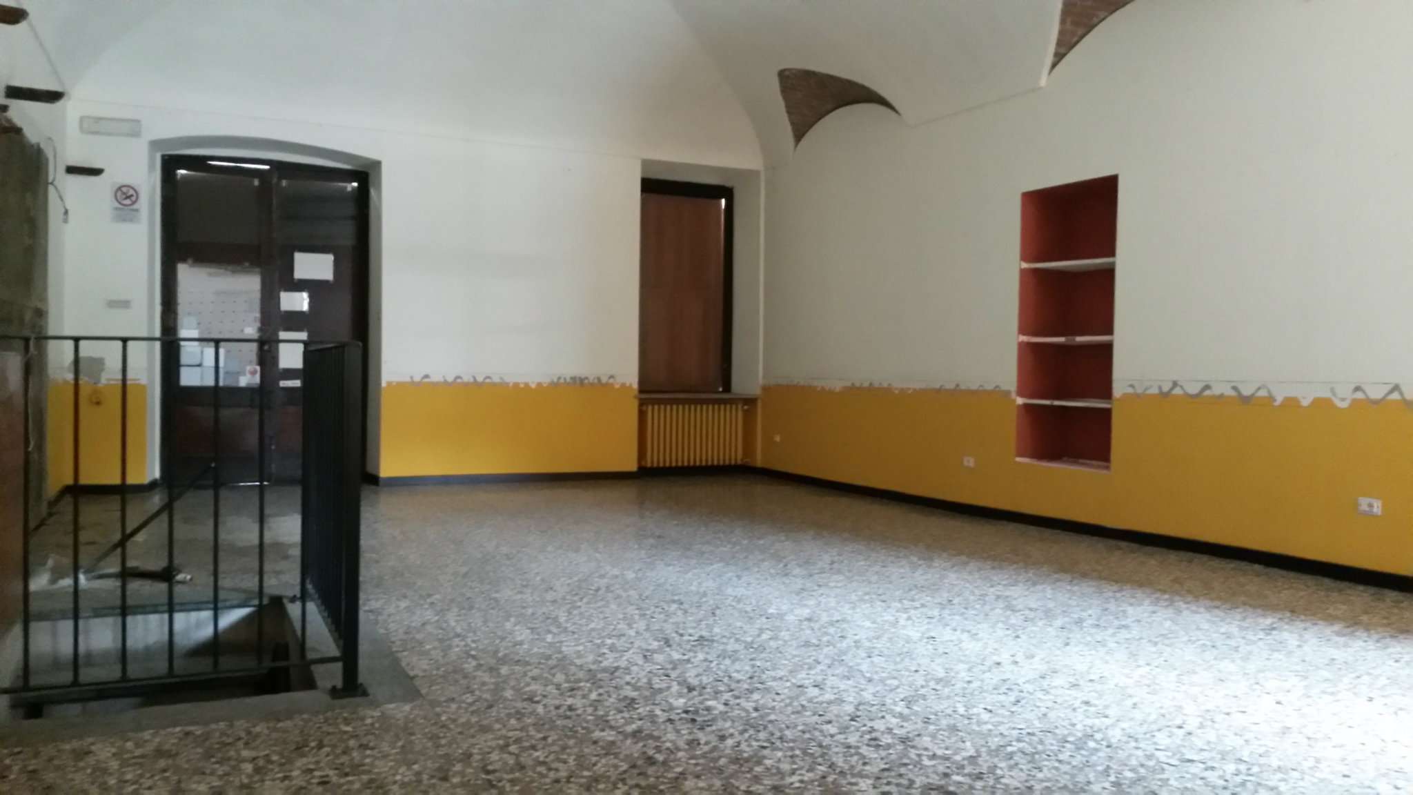 Negozio - Loc.Com. TORINO vendita  CENTRO Mazzini Ag Immobiliare
