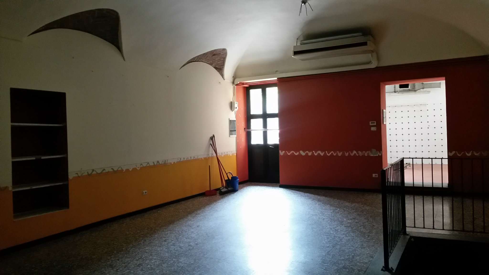Negozio - Loc.Com. TORINO vendita  CENTRO Mazzini Ag Immobiliare
