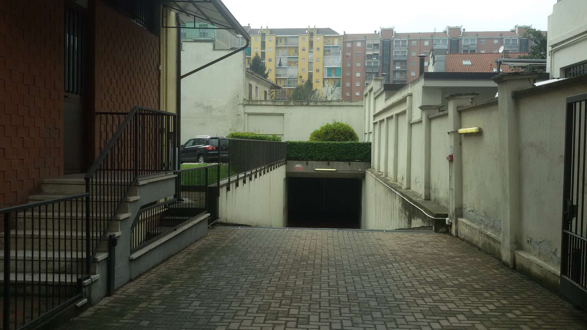 Box auto - Posto auto TORINO vendita  BORGO SAN PAOLO  Ag Immobiliare