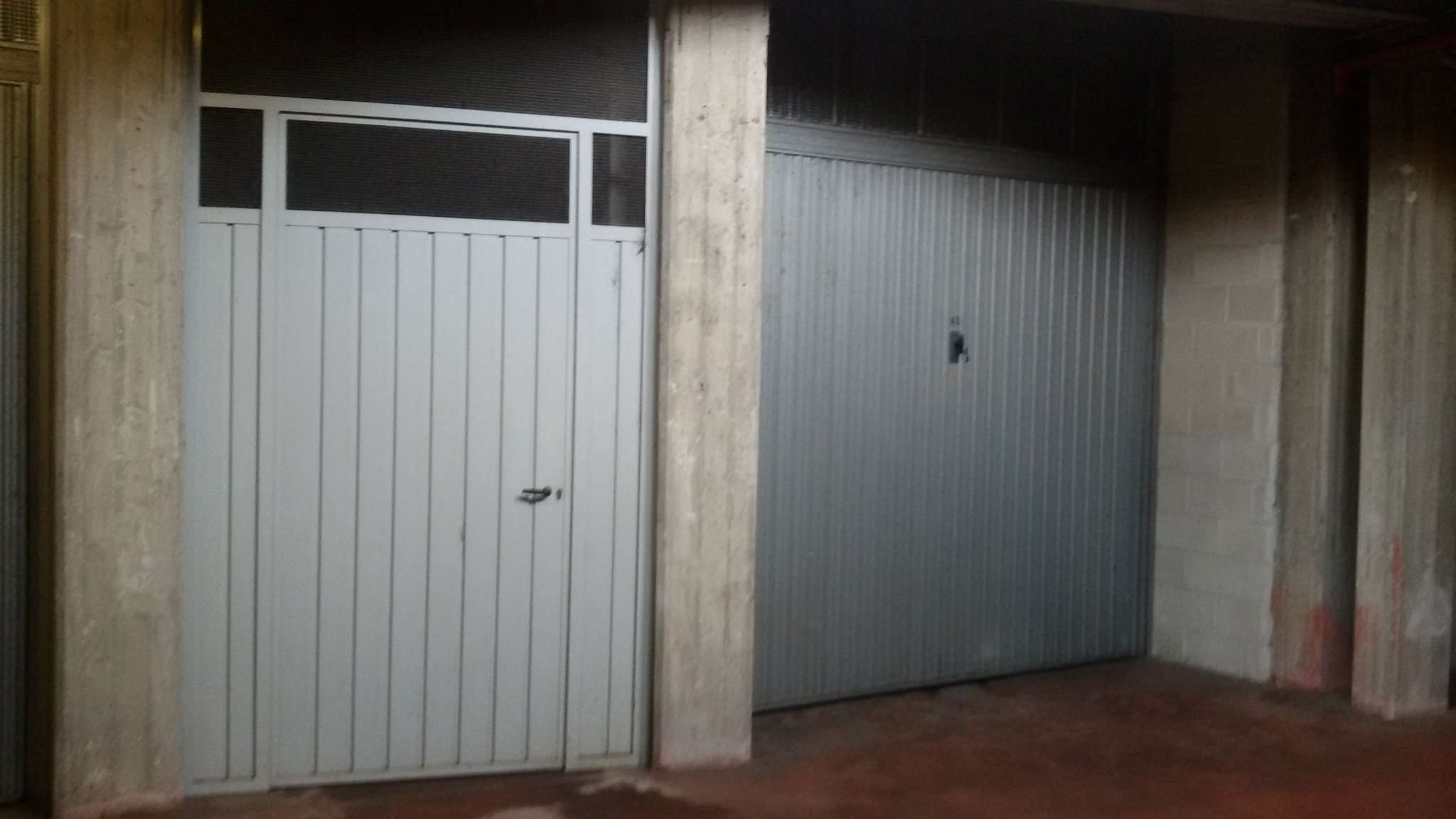 Box auto - Posto auto TORINO vendita  BORGO SAN PAOLO  Ag Immobiliare
