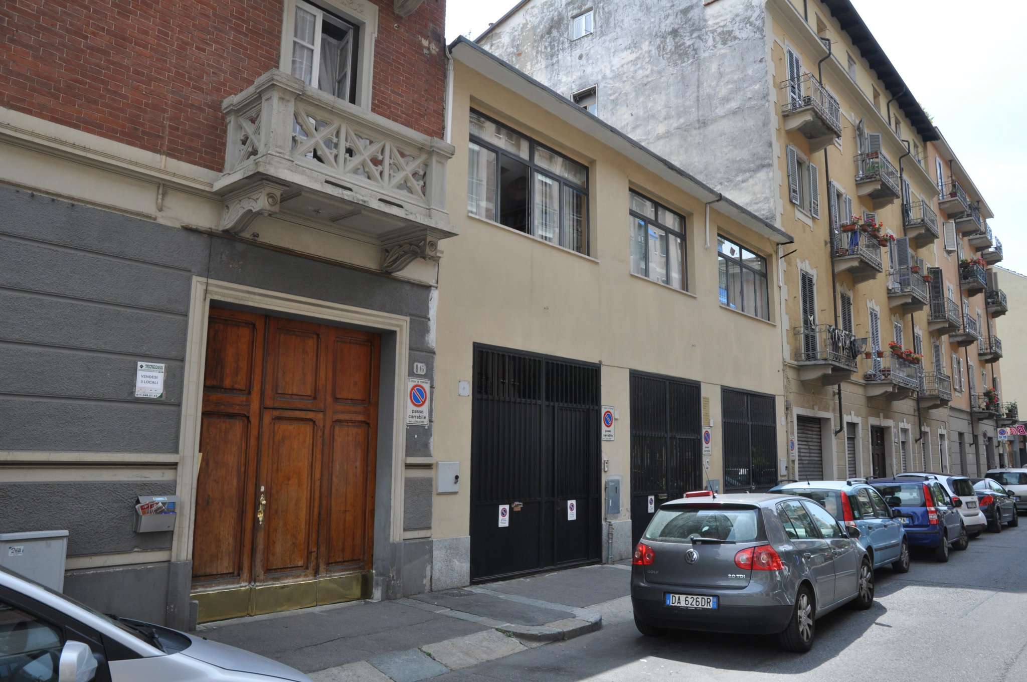 Laboratorio in Vendita