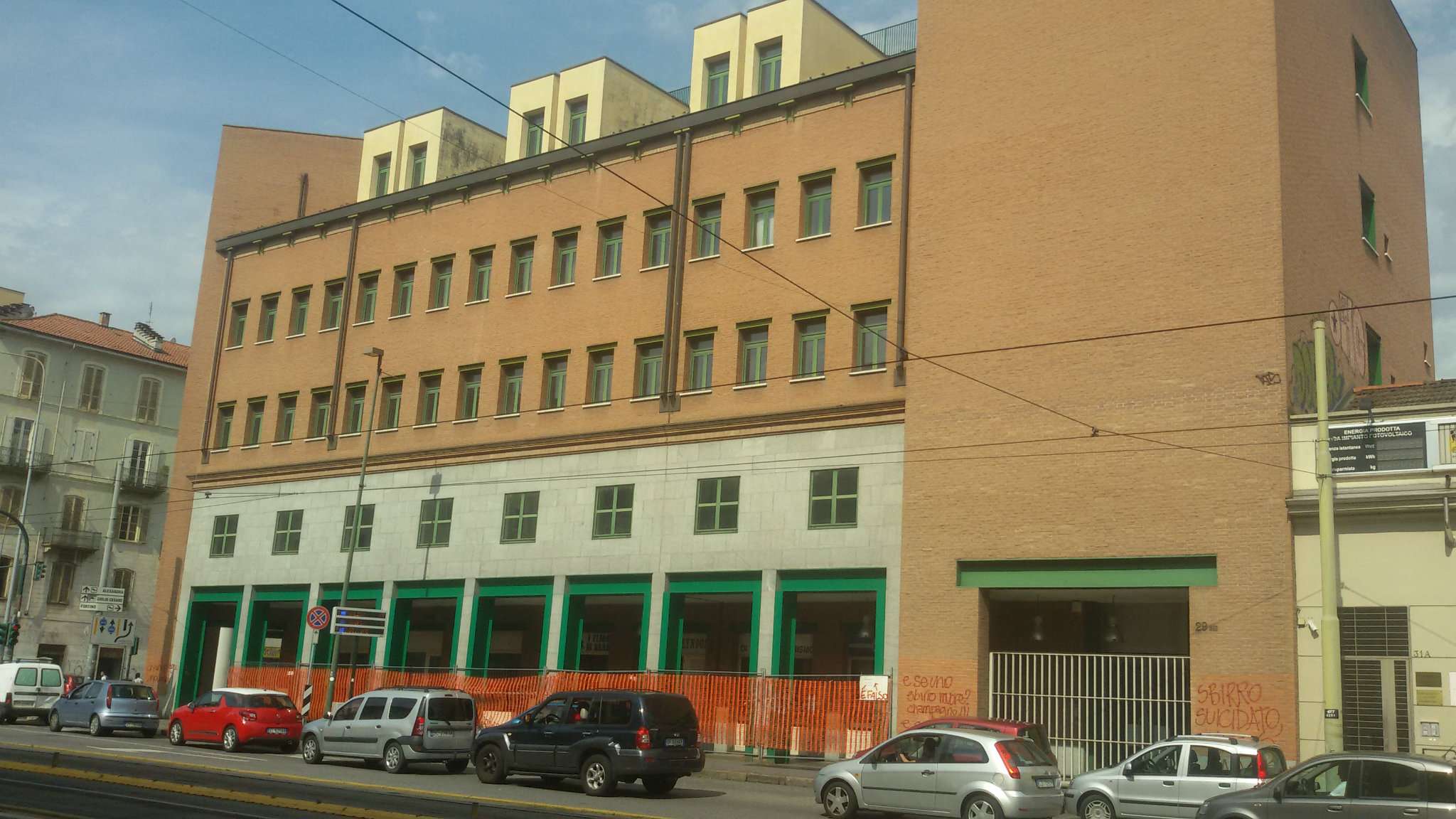  torino vendita quart: valdocco ag-immobiliare