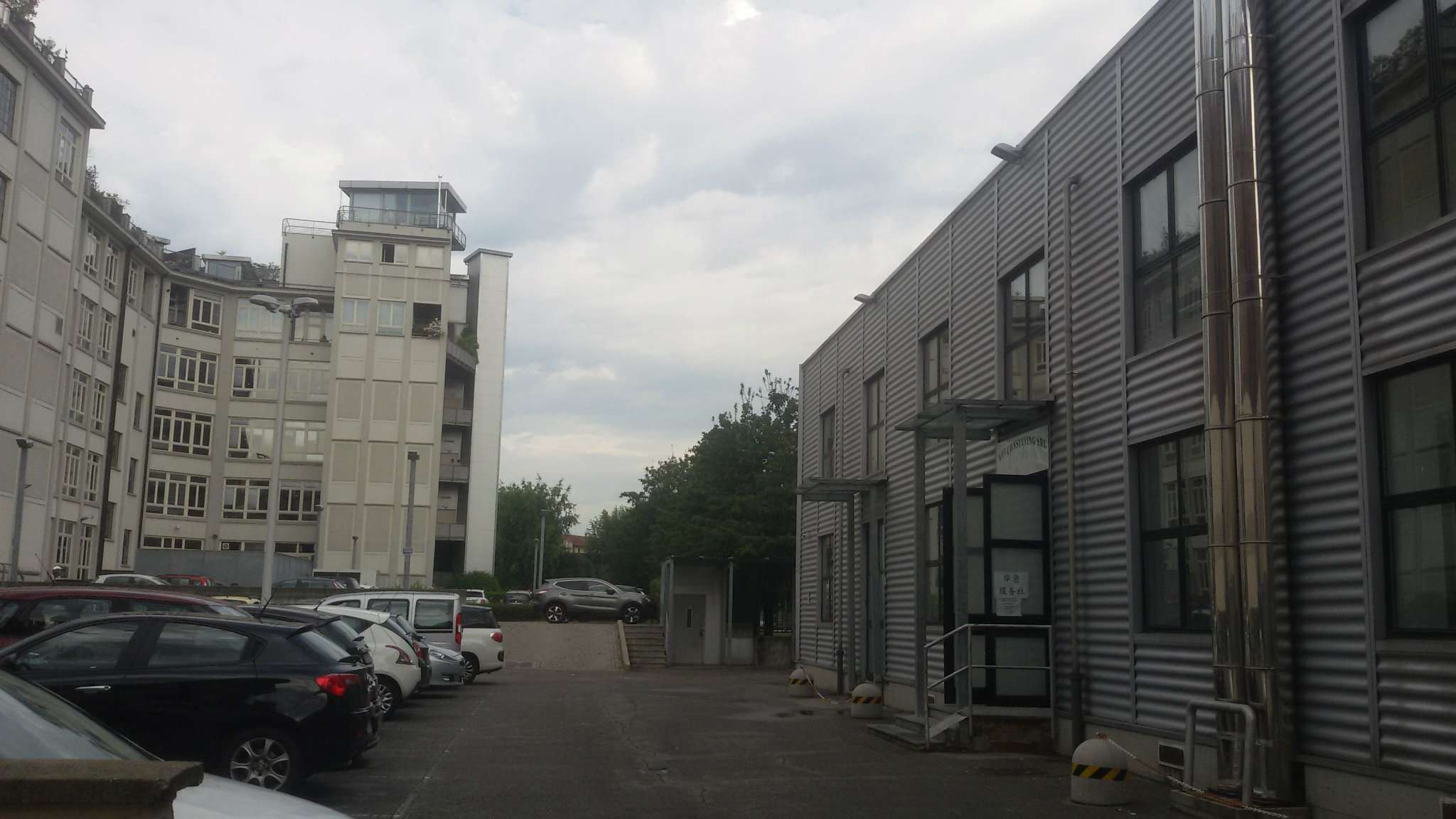Ufficio - Loc.Com. TORINO vendita  VALDOCCO Giulio Cesare Ag Immobiliare