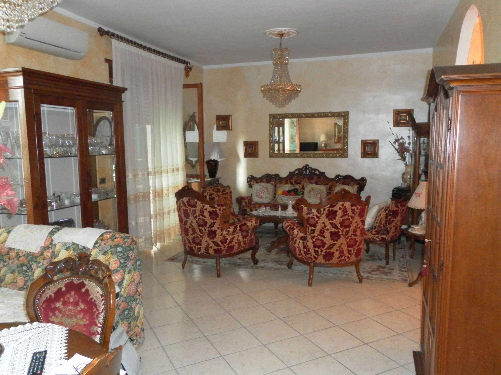  santena vendita quart: santena ag immobiliare