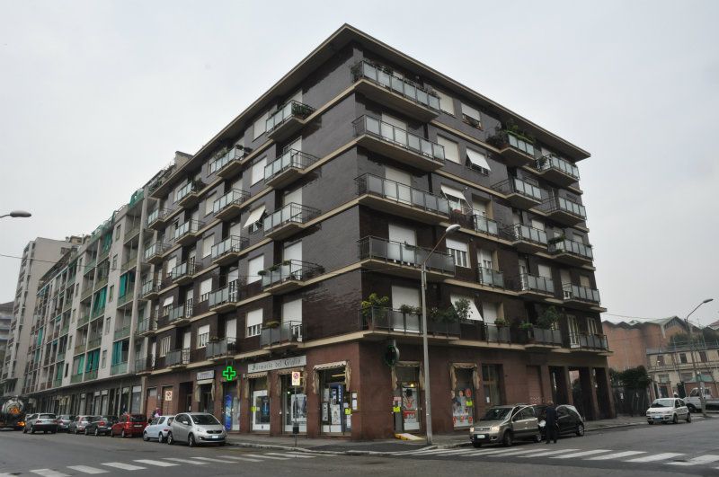  torino vendita quart: lingotto ag-immobiliare