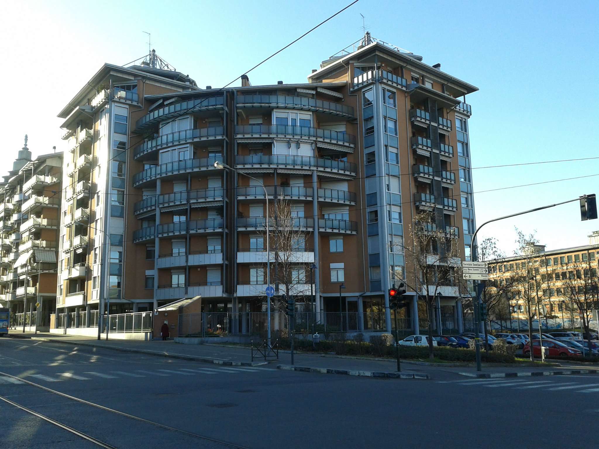  torino affitto quart: centro ag immobiliare