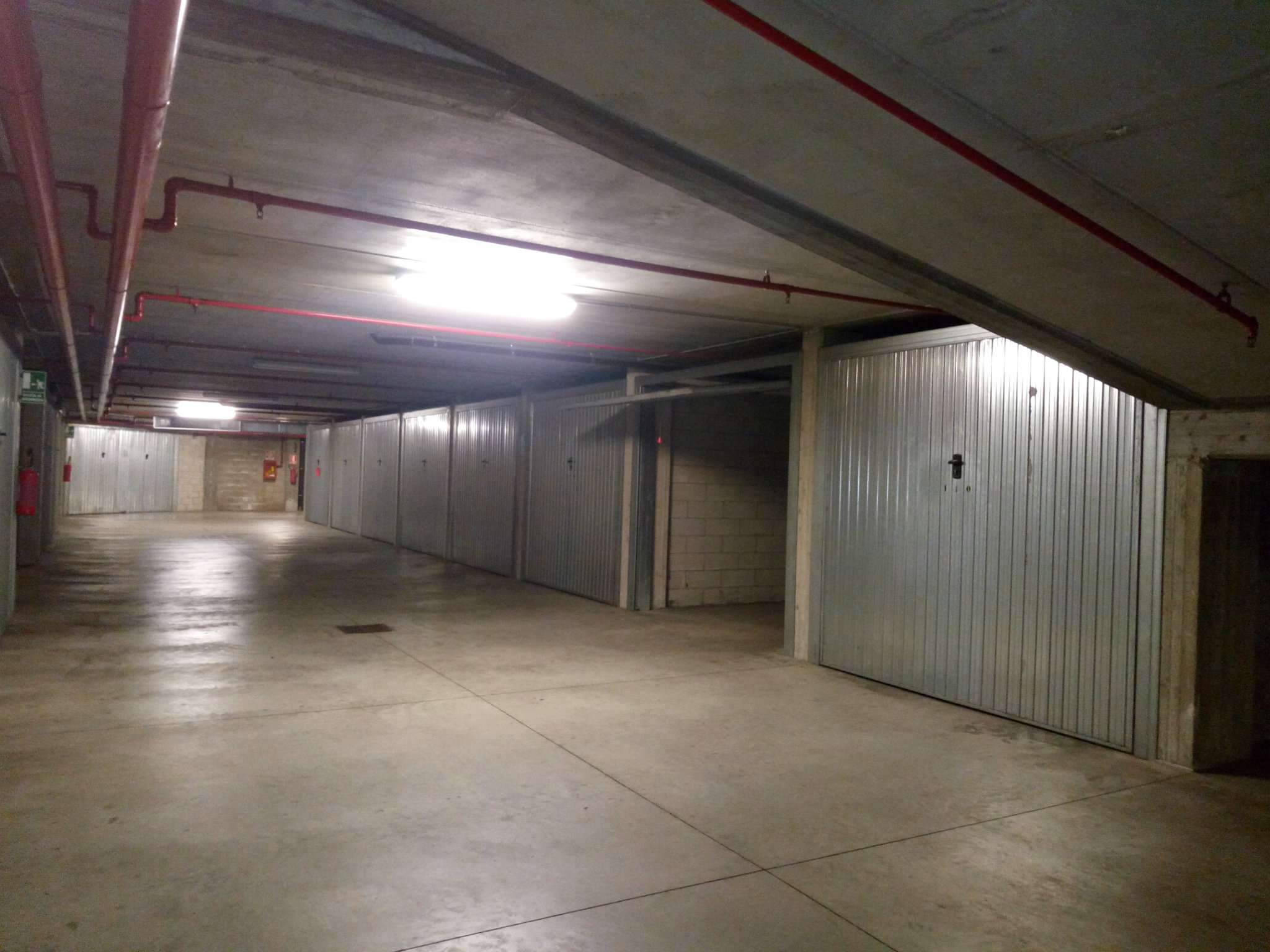 Box auto - Posto auto TORINO vendita  SAN SALVARIO  Ag Immobiliare