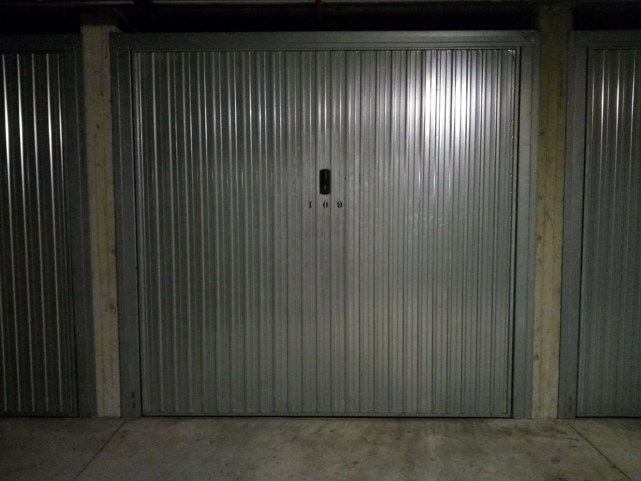 Box auto - Posto auto TORINO vendita  SAN SALVARIO  Ag Immobiliare