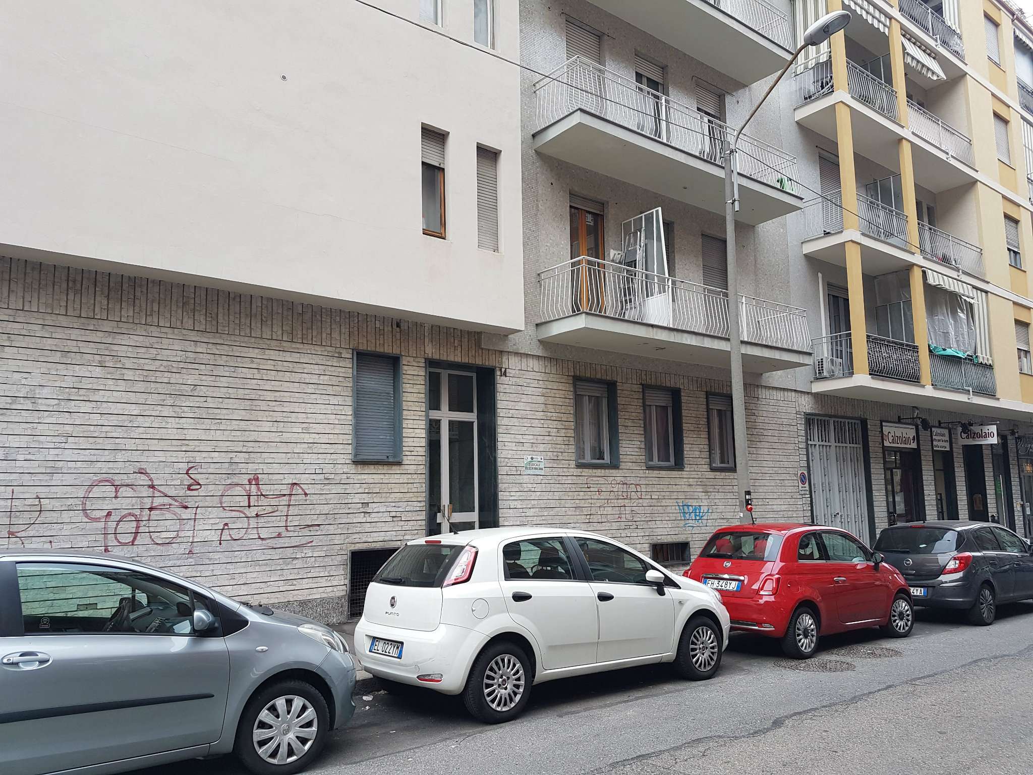  torino vendita quart: santa rita ag immobiliare