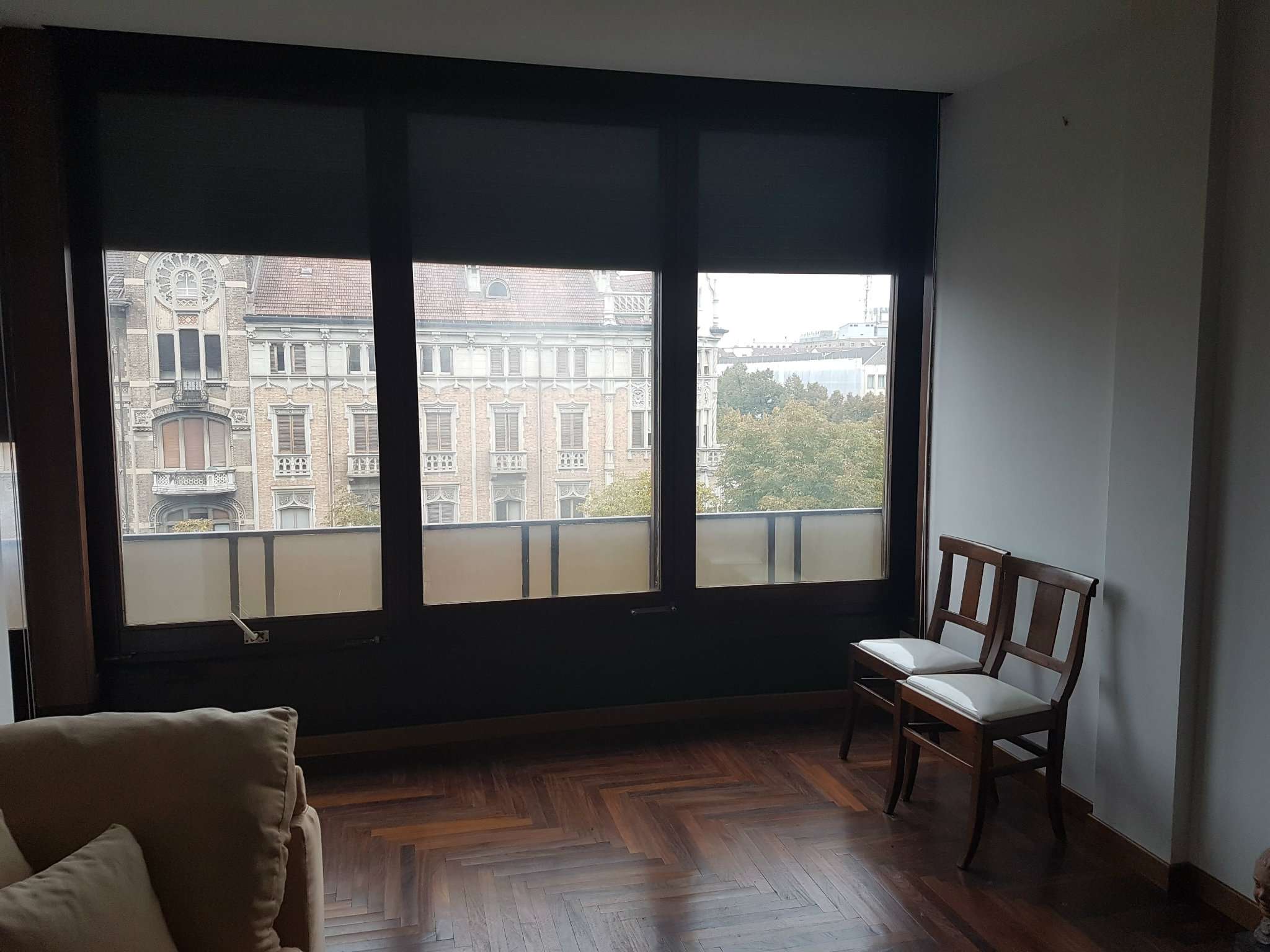  torino vendita quart: centro ag immobiliare