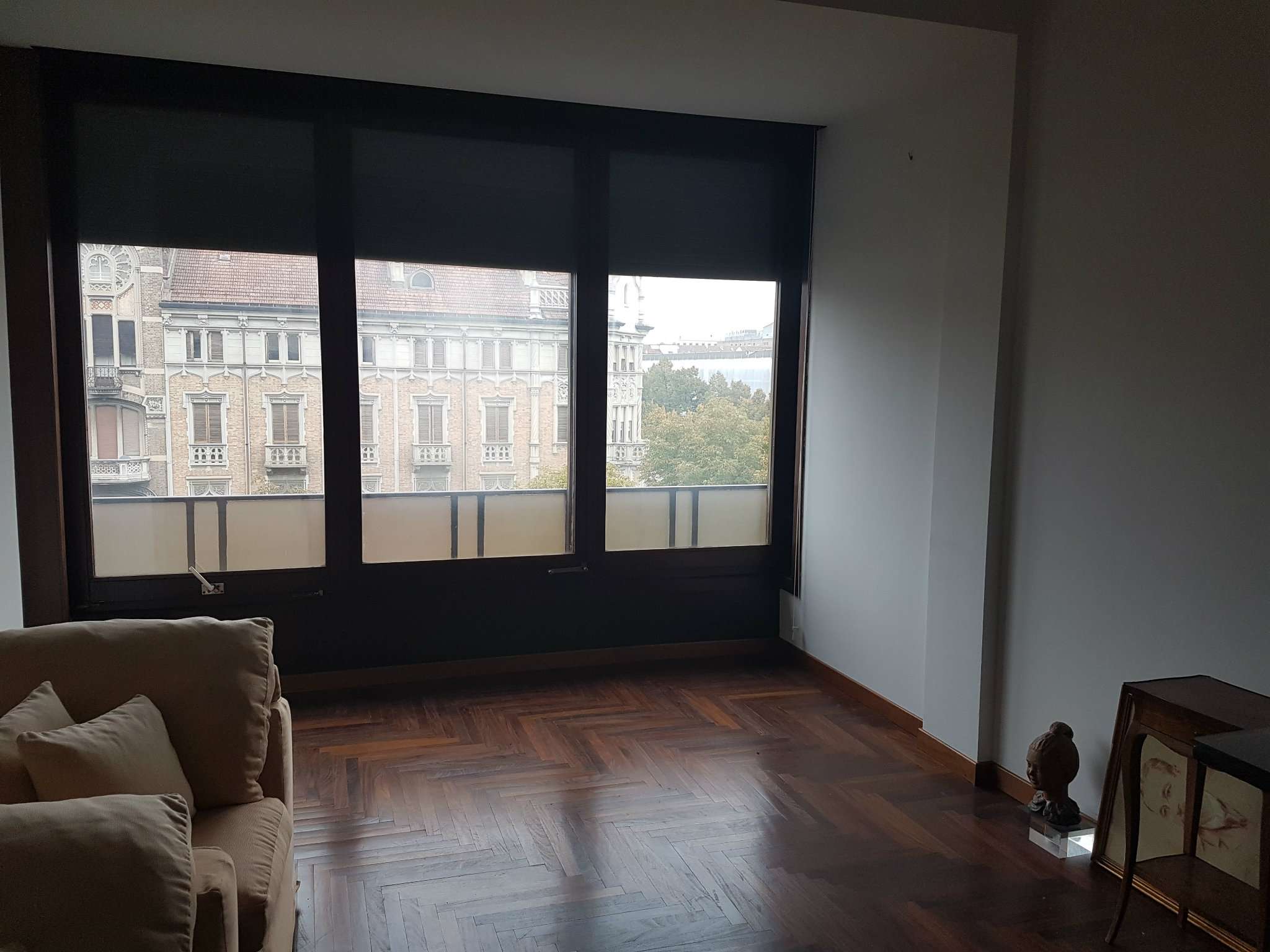 Appartamento TORINO vendita  CENTRO matteotti Ag Immobiliare