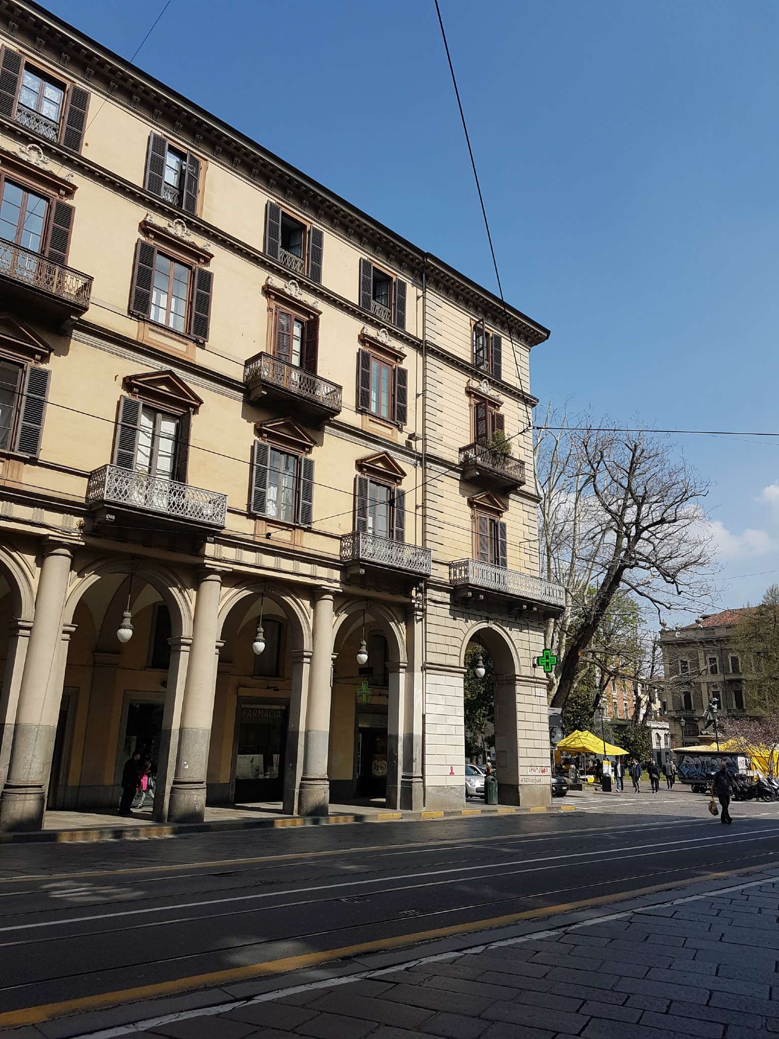  torino vendita quart: centro ag immobiliare