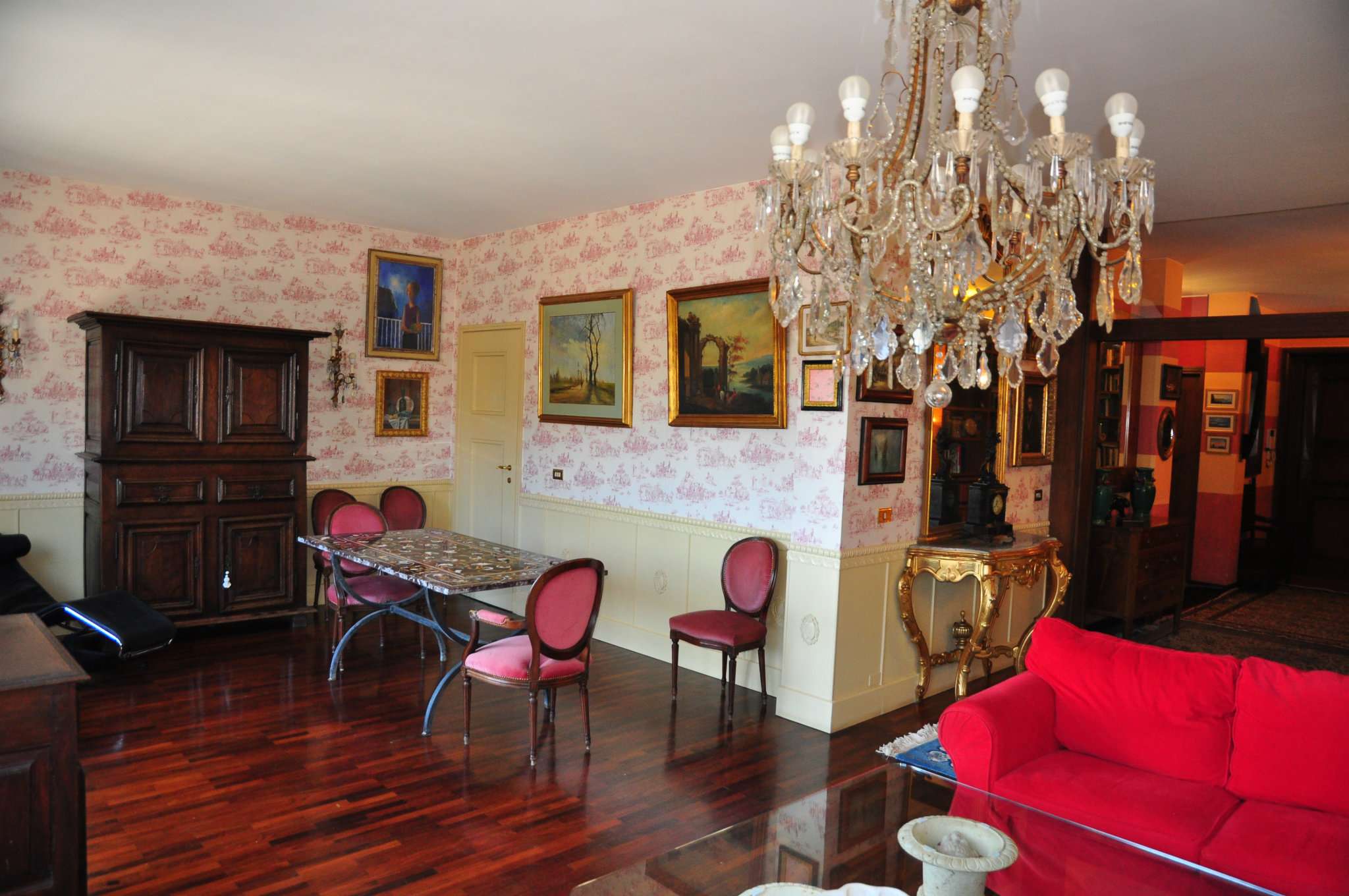 Villa PINO TORINESE vendita  San Felice dei Pini Ag Immobiliare