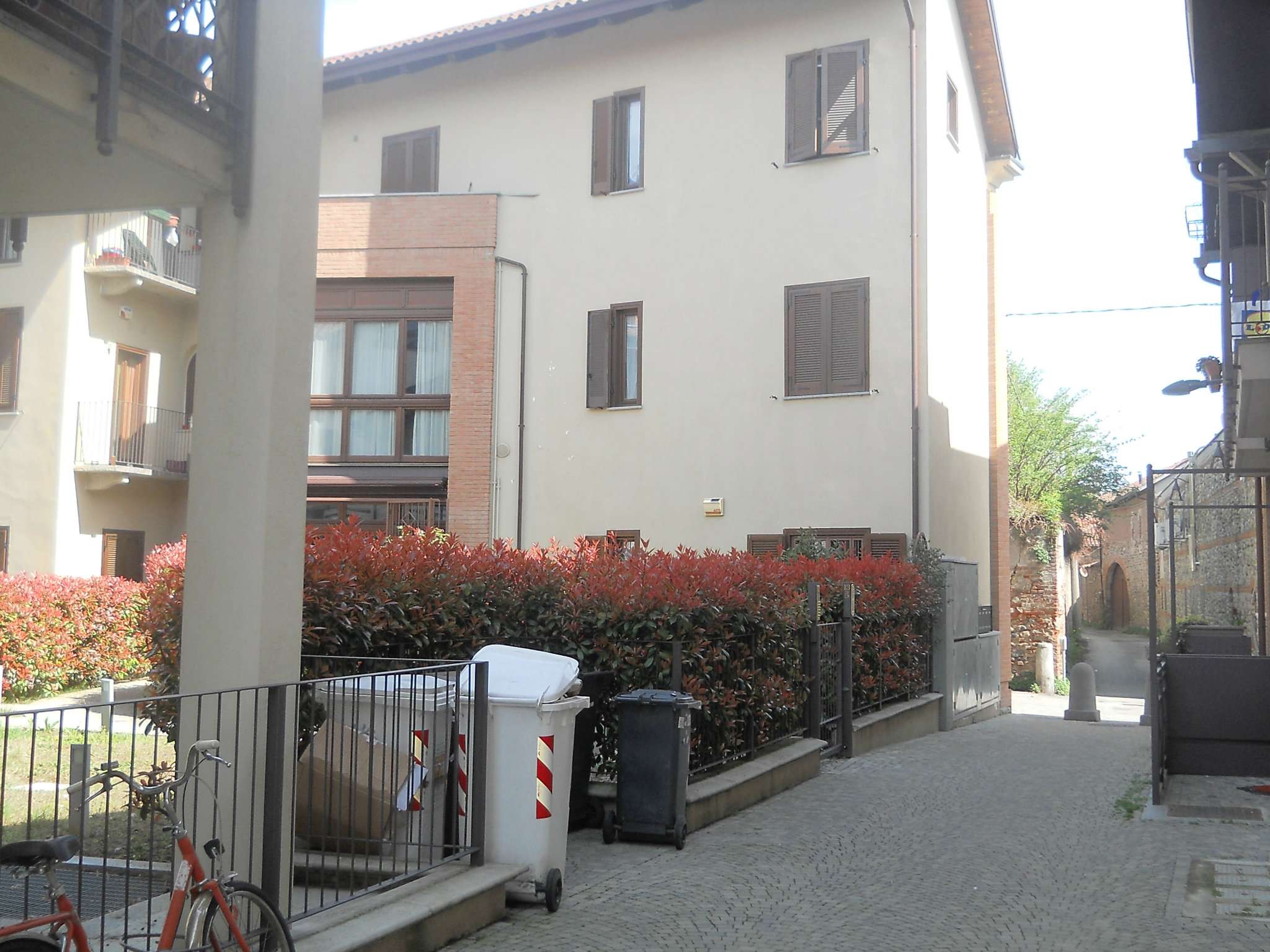 Appartamento COLLEGNO vendita   IV Novembre Ag Immobiliare