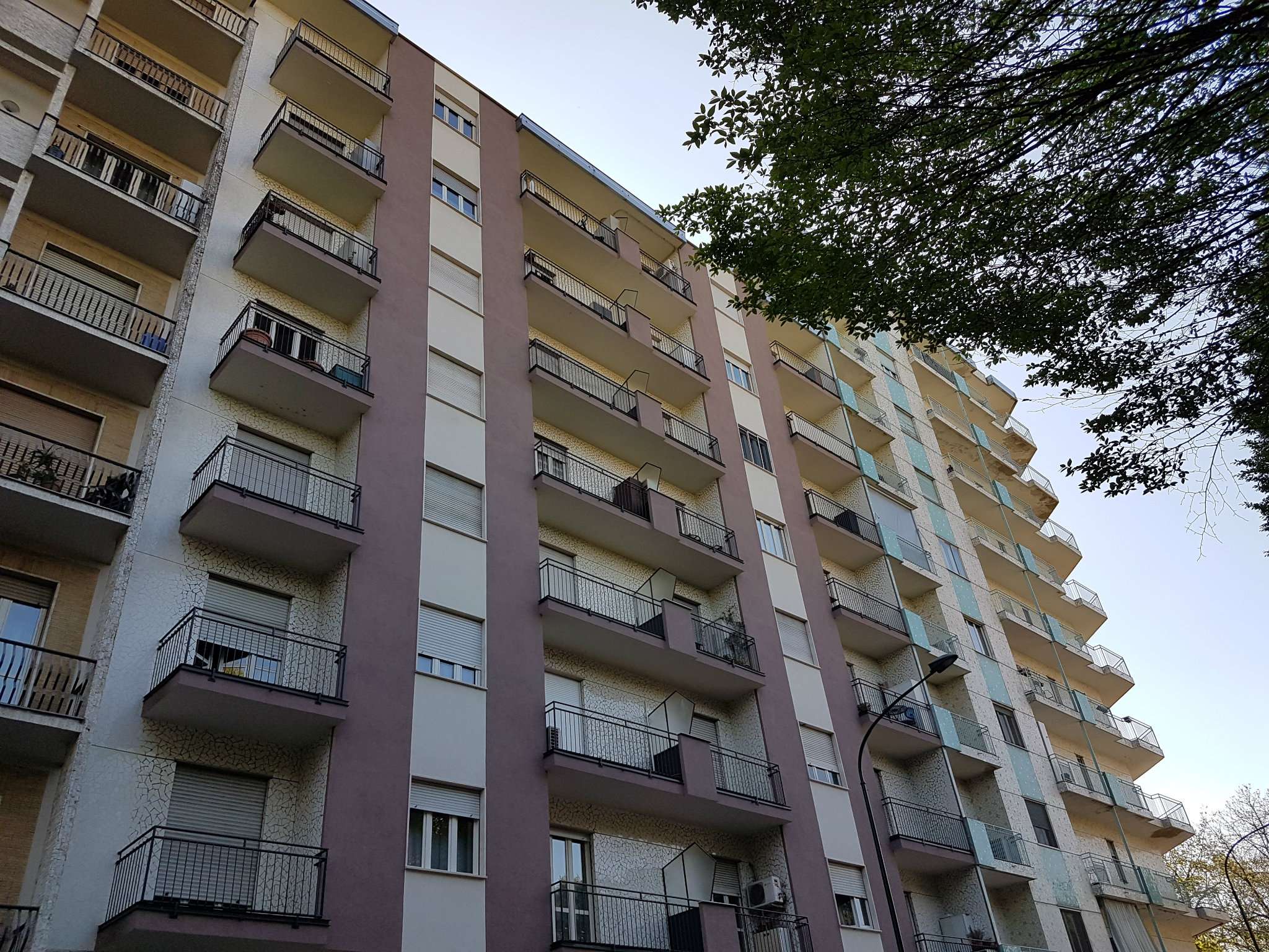  torino vendita quart: falchera ag immobiliare