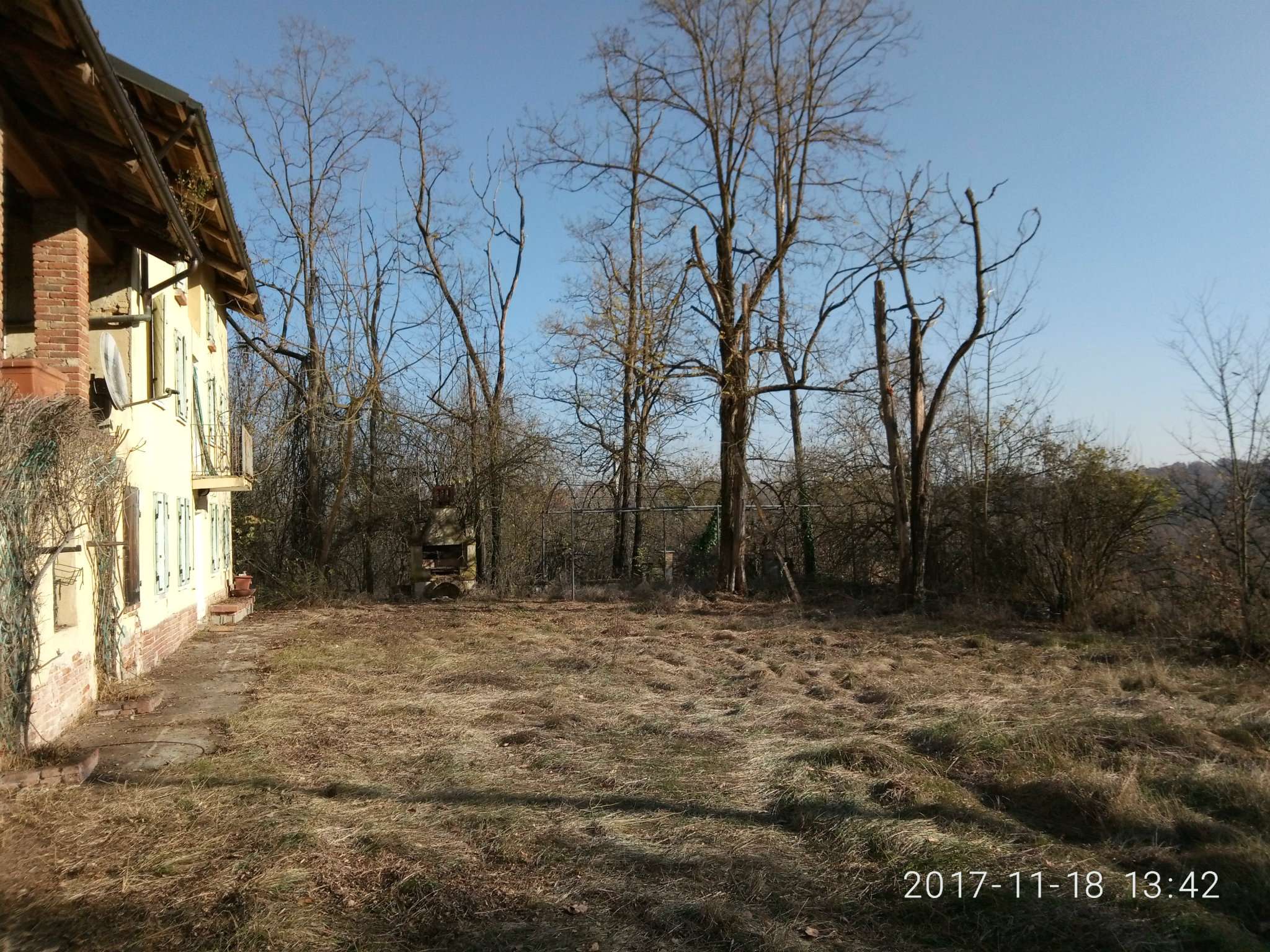 Villa Unifamiliare - Indipendente BUTTIGLIERA D