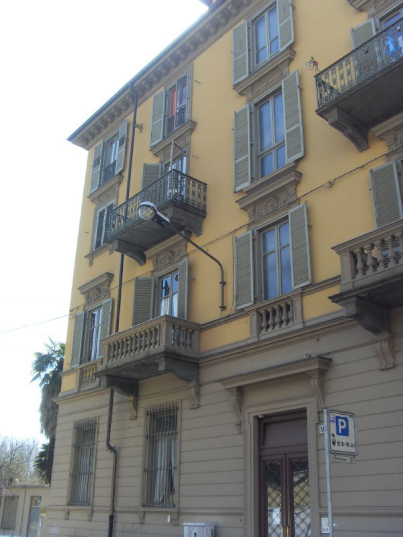  torino affitto quart: centro / vanchiglia ag immobiliare