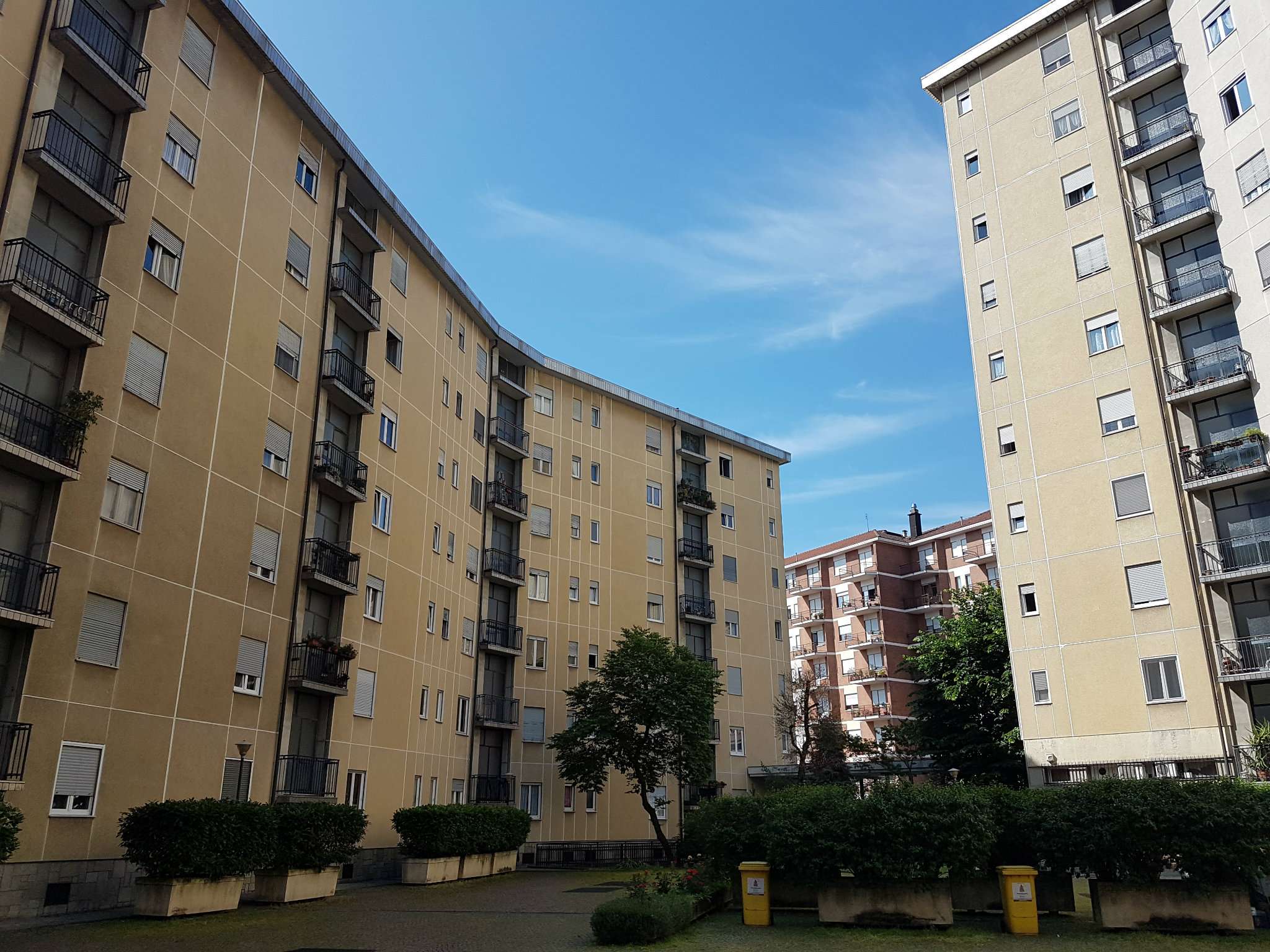 Appartamento in Vendita