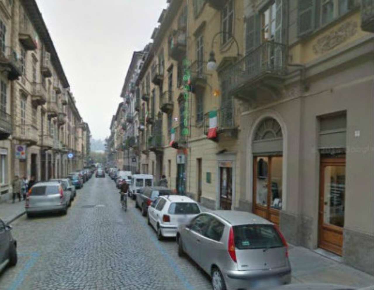  torino vendita quart: centro ag-immobiliare
