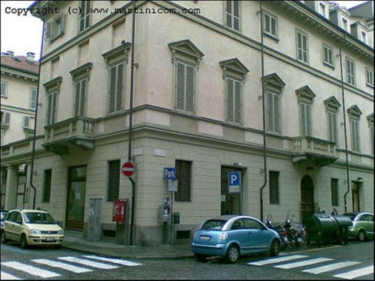  torino vendita quart: centro ag-immobiliare