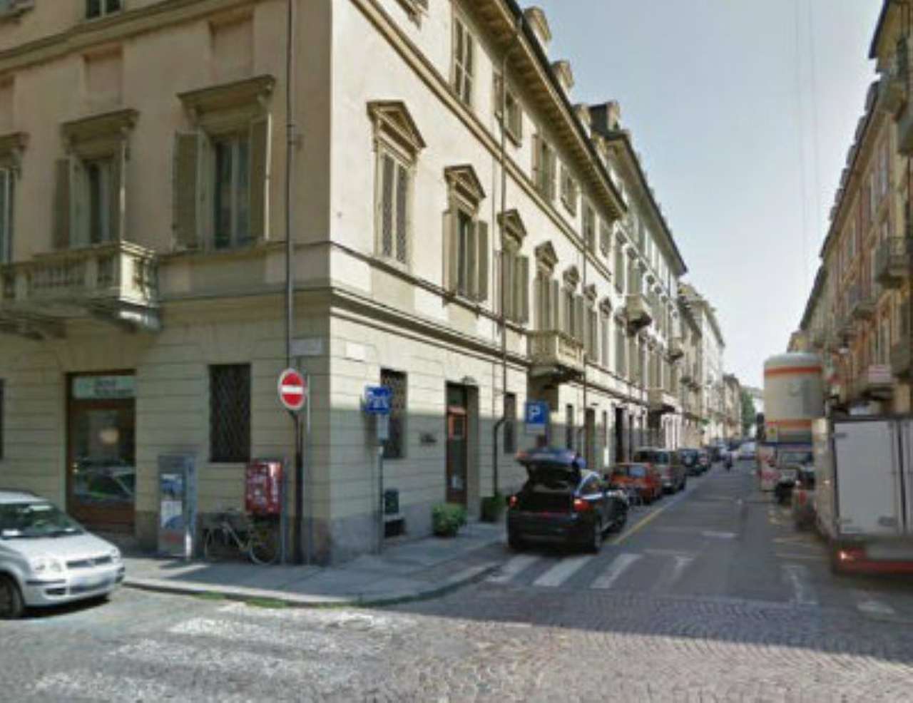 Negozio - Loc.Com. TORINO vendita  CENTRO Della Rocca Ag Immobiliare