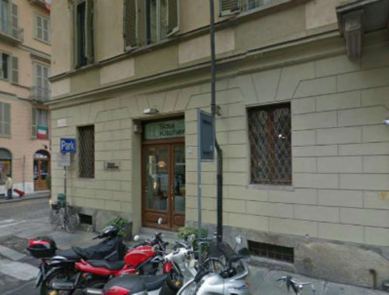 Negozio - Loc.Com. TORINO vendita  CENTRO Della Rocca Ag Immobiliare