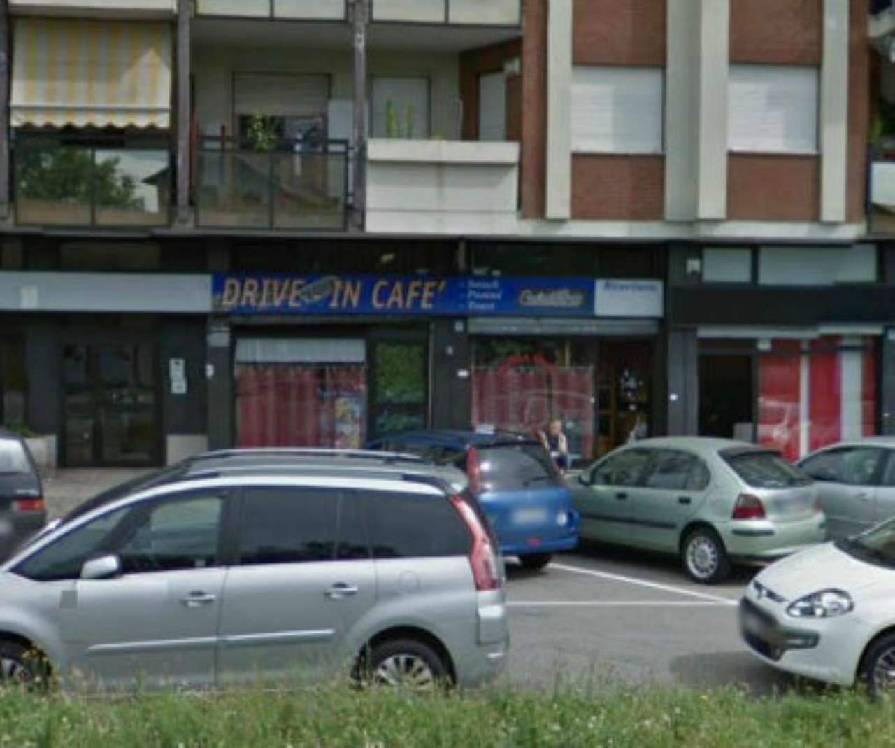 Negozio - Loc.Com. TORINO vendita  Stadio Alpi Druento Ag Immobiliare
