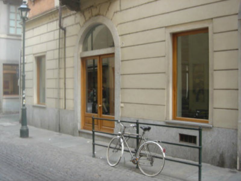  torino vendita quart: centro ag-immobiliare