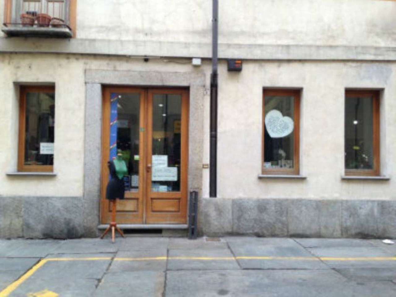  torino vendita quart: centro ag-immobiliare