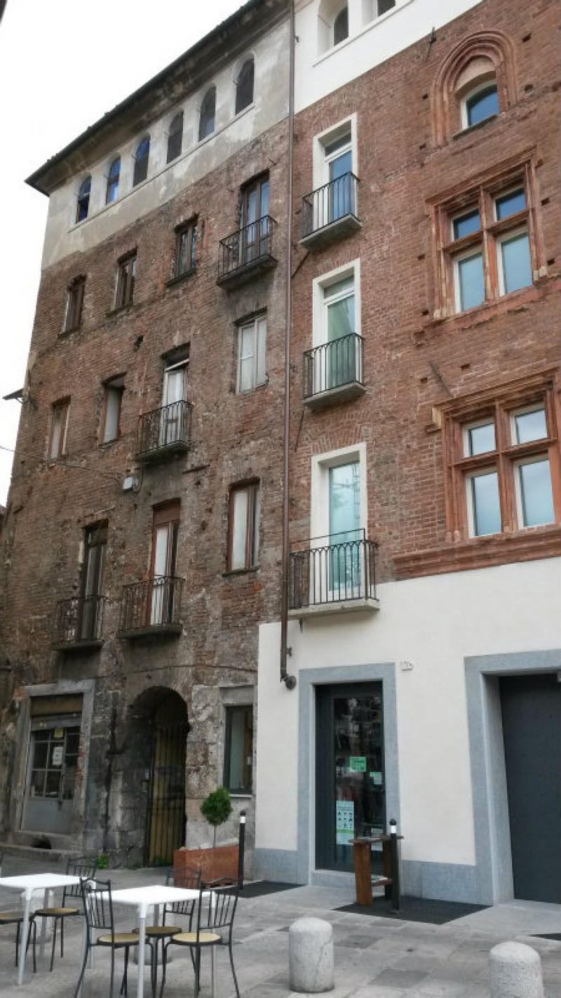  torino vendita quart: centro ag-immobiliare