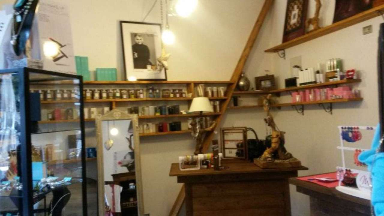 Negozio - Loc.Com. TORINO vendita  CENTRO IV Marzo Ag Immobiliare