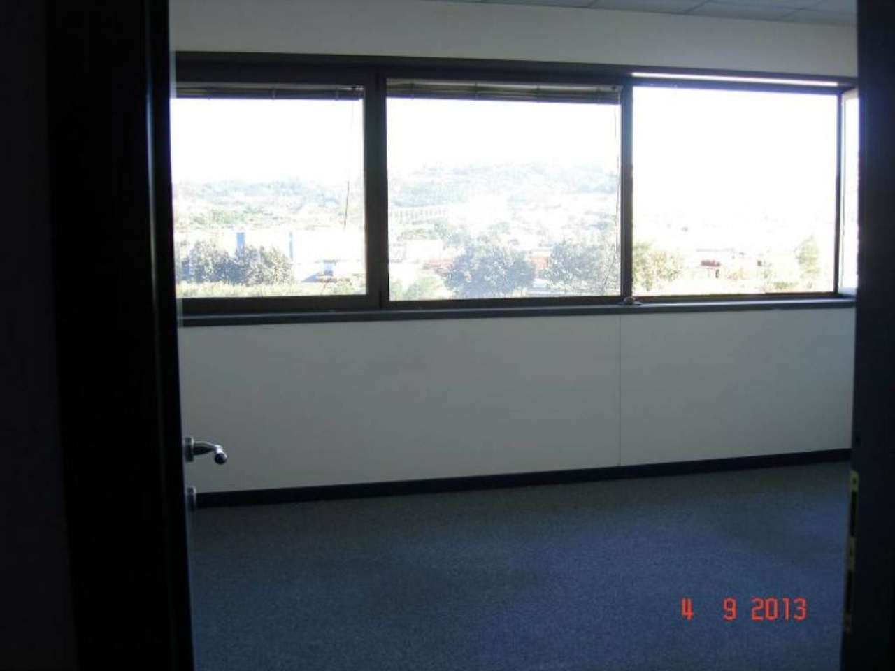 Ufficio - Loc.Com. CHIETI affitto   Padre Ugolino Frasca Italia Affitti