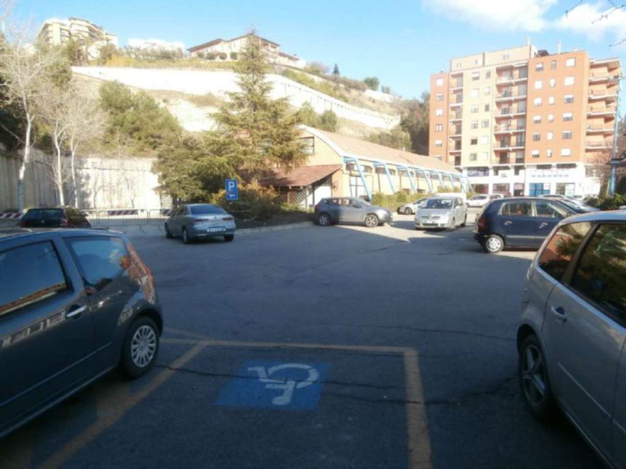 Ufficio - Loc.Com. CHIETI affitto   Spezioli Italia Affitti