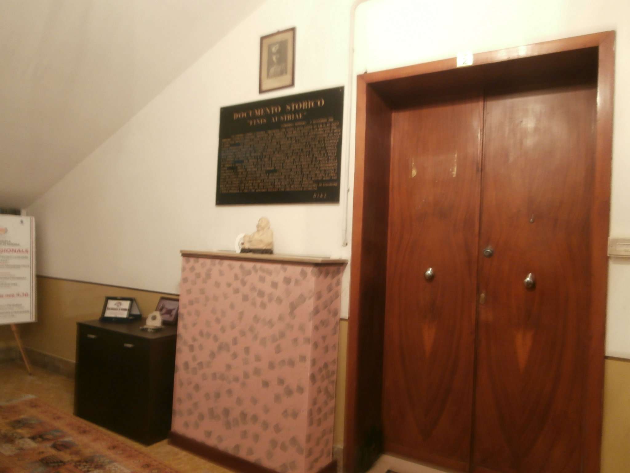 Ufficio - Loc.Com. CHIETI affitto   pianell Italia Affitti