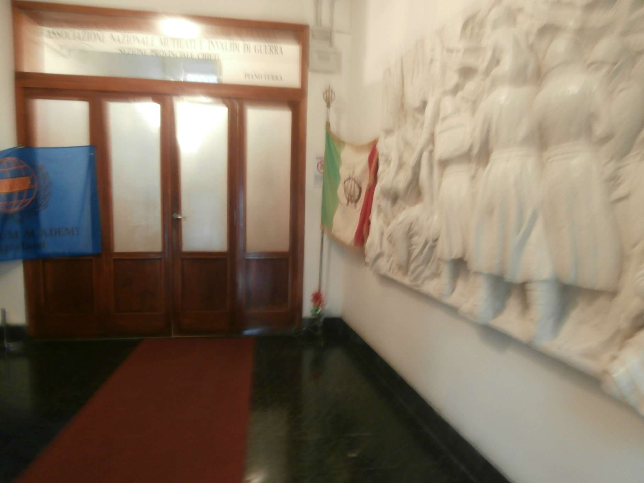 Ufficio - Loc.Com. CHIETI affitto   pianell Italia Affitti