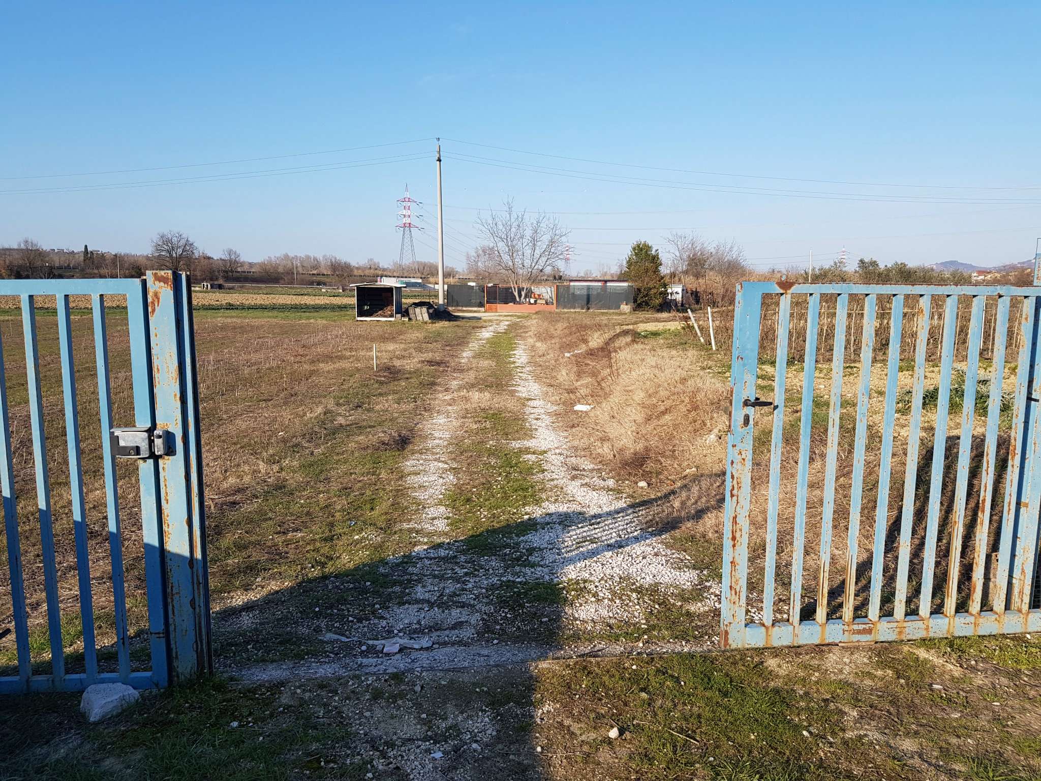 Ufficio - Loc.Com. CHIETI affitto   aldo moro Italia Affitti