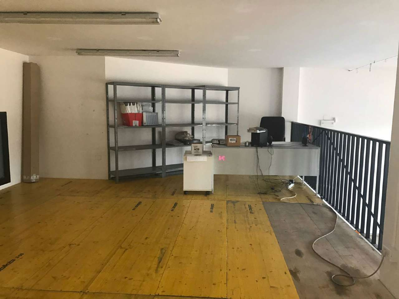 Negozio - Loc.Com. CHIETI affitto   VERDI Italia Affitti