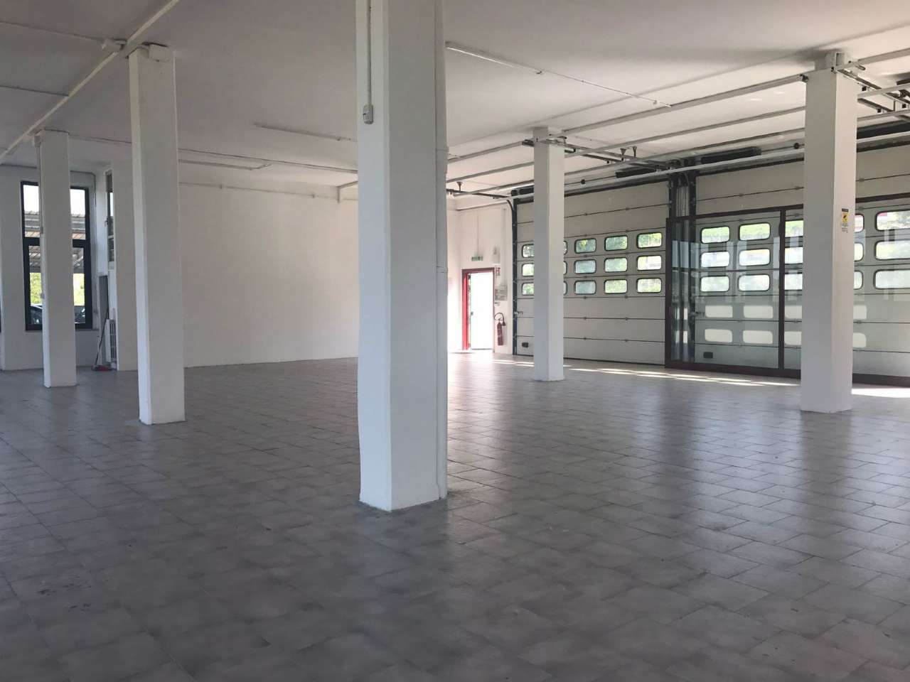 Negozio - Loc.Com. CHIETI affitto   masci Italia Affitti