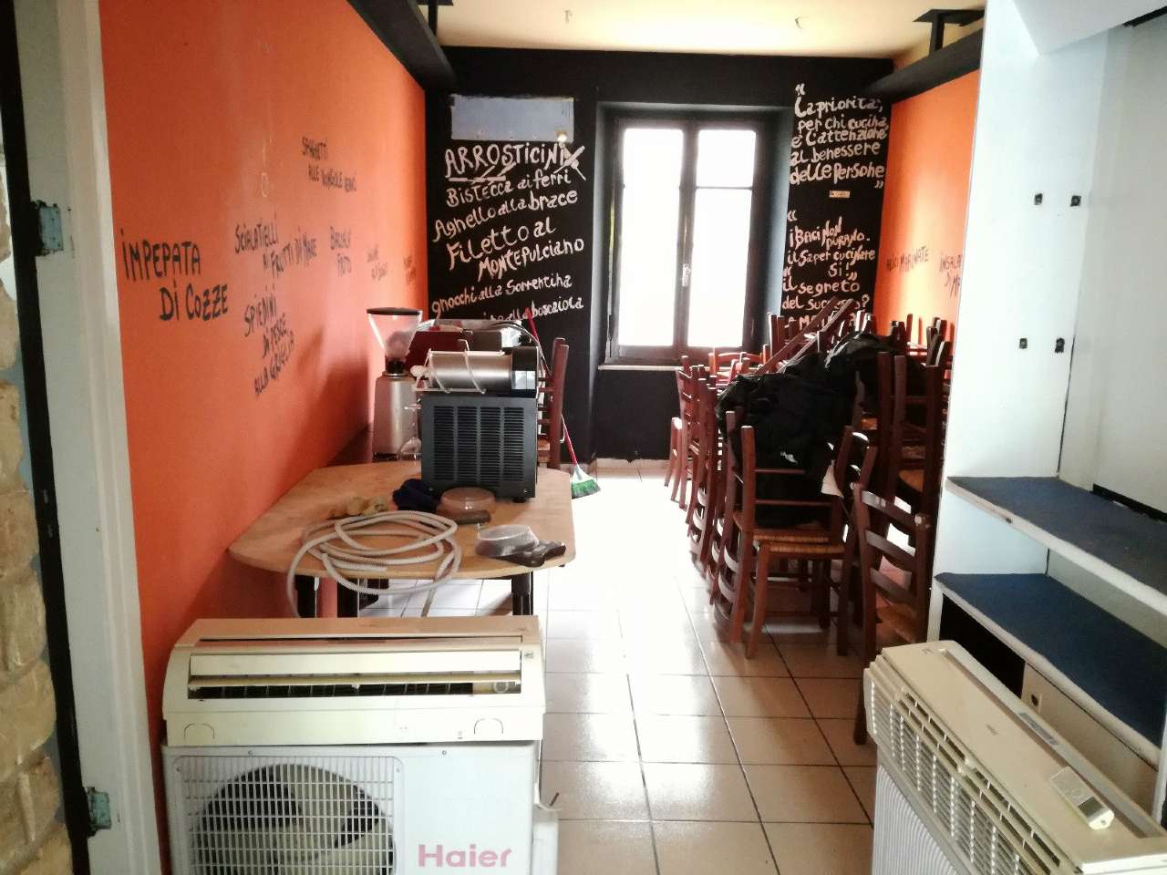 Negozio - Loc.Com. CHIETI affitto   BENEDETTO CROCE Italia Affitti