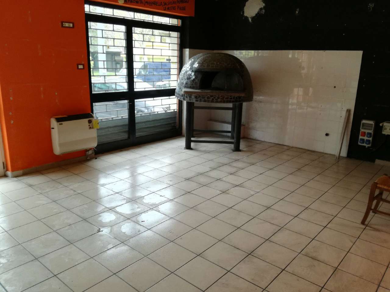 Negozio - Loc.Com. CHIETI affitto   BENEDETTO CROCE Italia Affitti