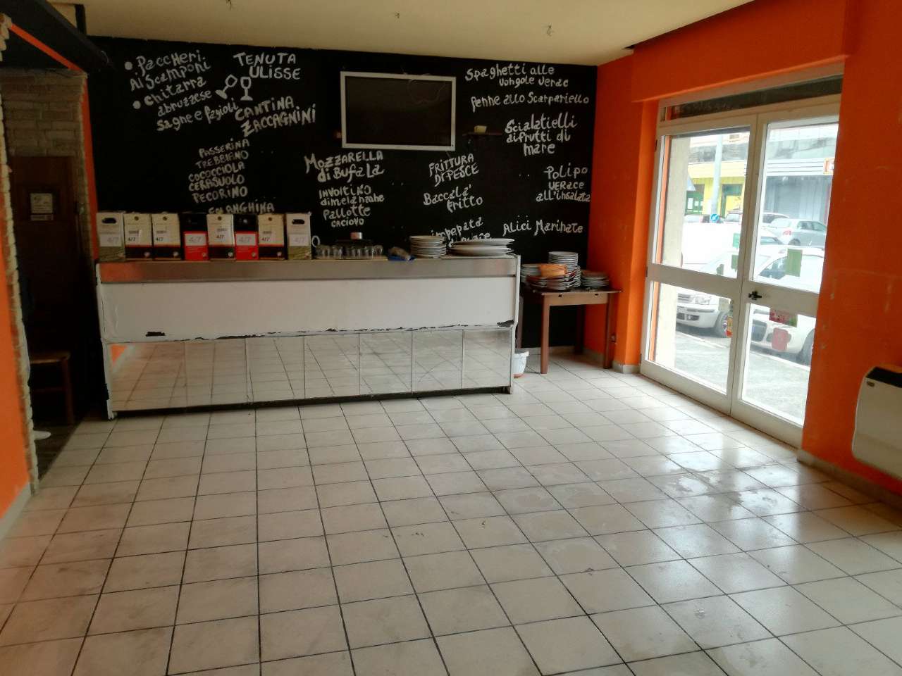  chieti affitto quart:  italia-affitti